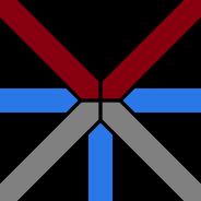 VTX Technology Logo